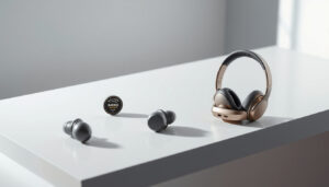 Bäst i test trådlösa hörlurar 2026 – In-ear & Over-ear