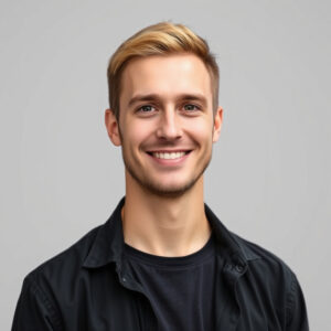 Adam Nyberg