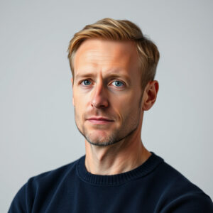 Lucas Vinter