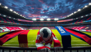 Arsenal vs Manchester United: Startelvor och matchinfo