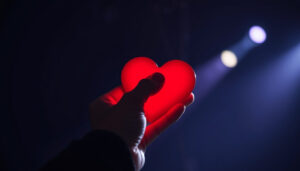 Erik Segerstedt Show Me What Love Is – låten i Mello 2025