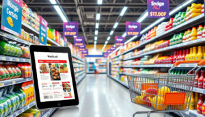 ICA Maxi Haninge Erbjudande – Veckans Reklamblad & Onlinehandel