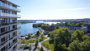 Lediga lägenheter Uddevalla privat – hitta din bostad 2025