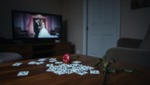 Love Is Blind Tim: Alex och Tims uppbrott – sanningen