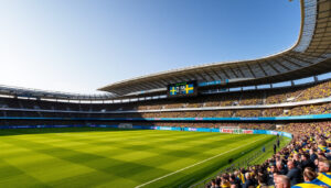 När spelar Sverige nästa match i VM 2026