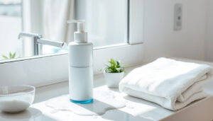 ACO Spotless Daily Face Wash – recension och guide