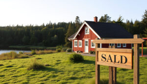 Fritidshus till salu i Sörmland – priser och tips