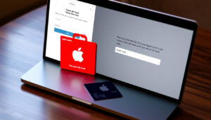 Köp Apple presentkort online – guide 2024