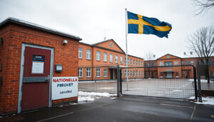 Nationella provet ställs in – senaste beskedet från Skolverket
