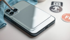 Skärmskydd iPhone 16 Pro – bästa valet 2025