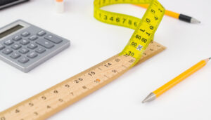 6’4 i cm – omvandla 6 fot 4 tum till centimeter (193,04 cm)