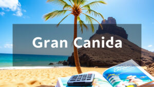 Billiga resor Gran Canaria – så hittar du bästa priserna