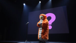Vem är Sushin i Masked Singer? Här är svaret | 2025