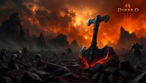 Diablo 4 Barbar-bygge: Starkaste byggen och guider (Säsong 15)