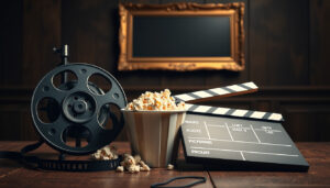 Filmer med Anna Kendrick – lista, biografi och fakta