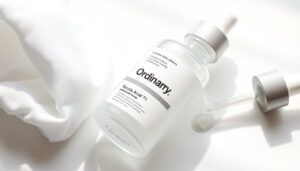 The Ordinary Glycolic Acid 7% – Fördelar, användning och guide
