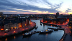 Vad har hänt i Göteborg senaste dygnet