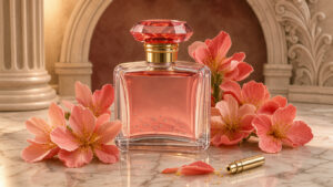 Valentino Born in Roma Coral Fantasy: doft, styrka och val